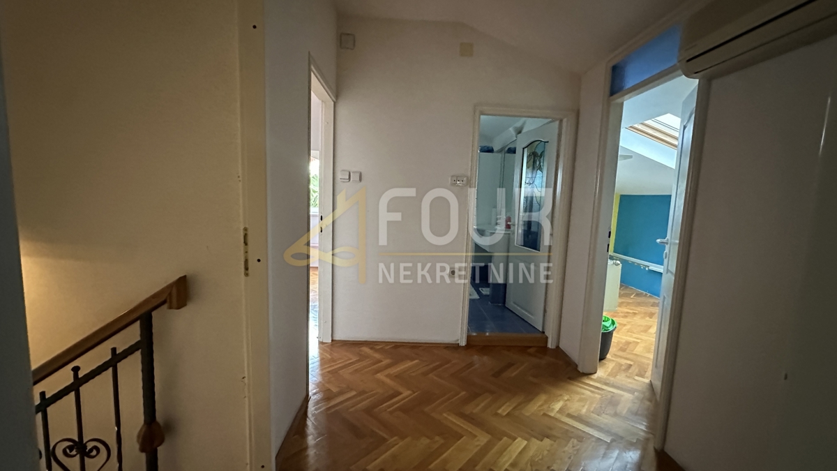 Trsat, Rijeka, 120,80m2