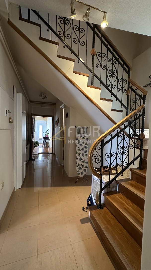 Trsat, Rijeka, 120,80m2