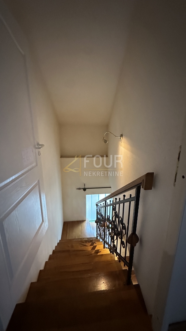 Trsat, Rijeka, 120,80m2