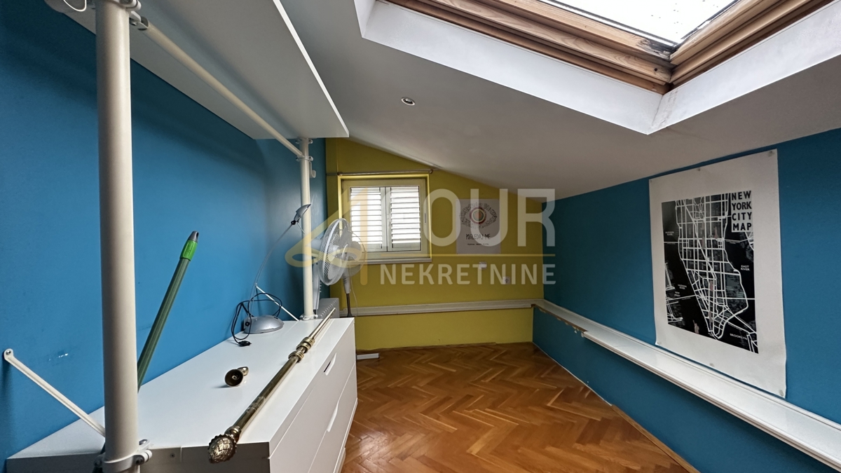 Trsat, Rijeka, 120,80m2