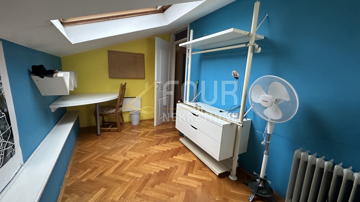 Trsat, Rijeka, 120,80m2