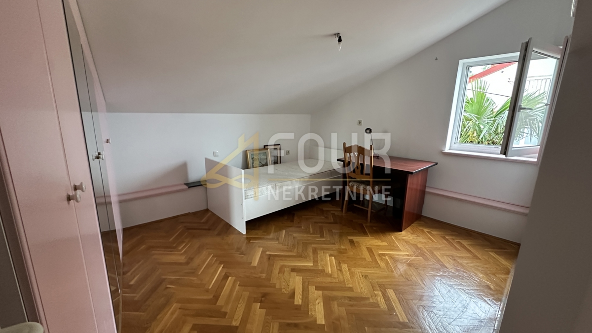 Trsat, Rijeka, 120,80m2