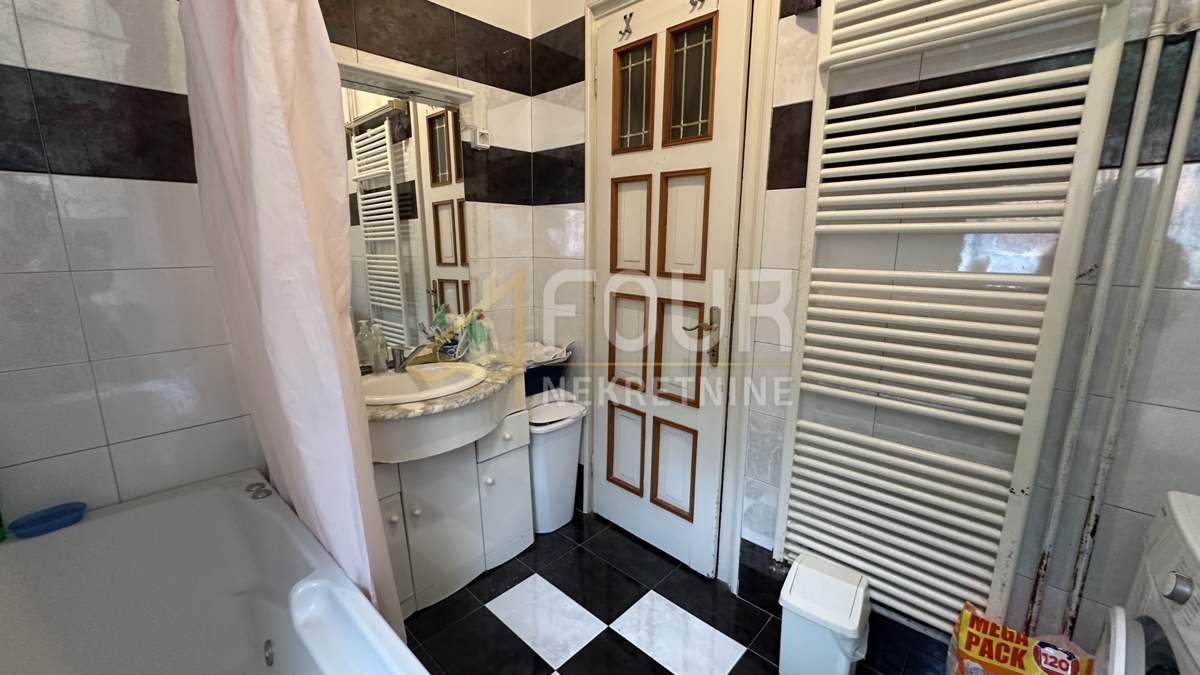 Trsat, Rijeka, 120,80m2