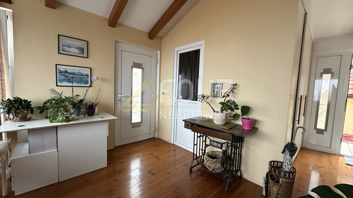 Trsat, Rijeka, 120,80m2