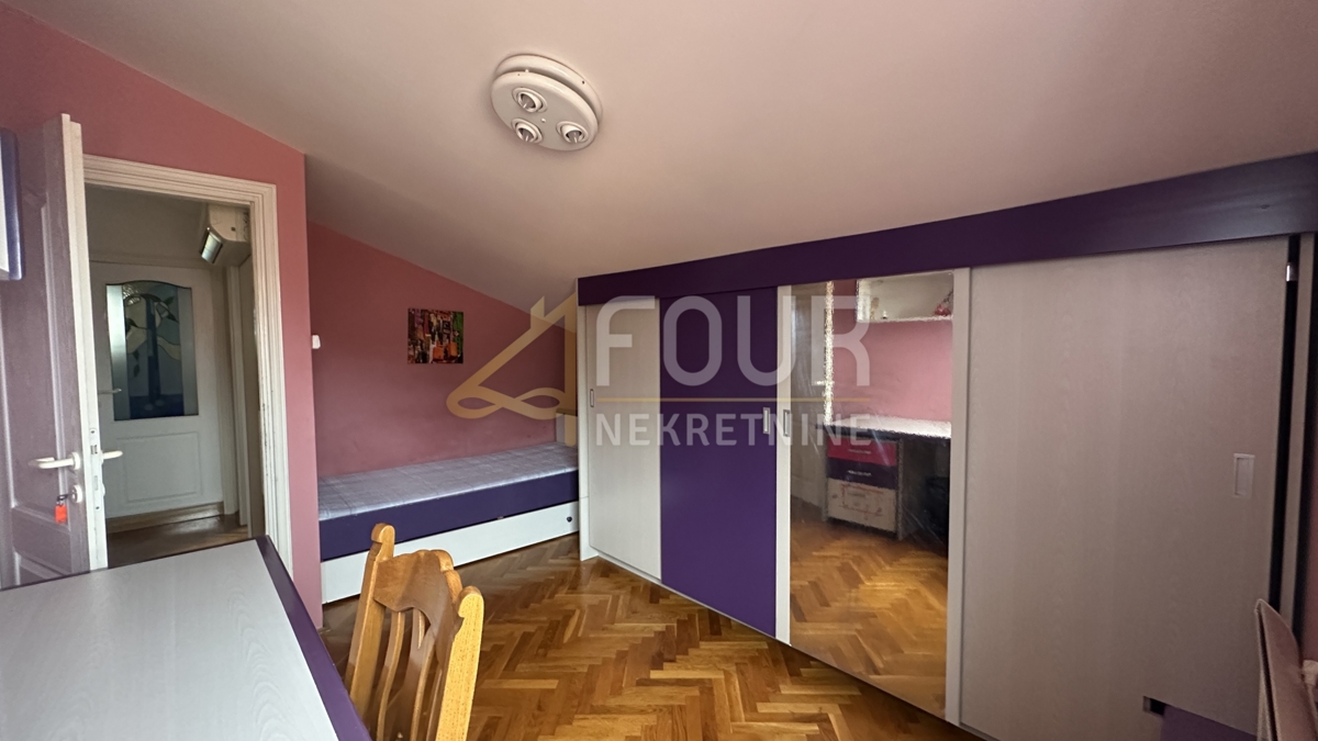 Trsat, Rijeka, 120,80m2