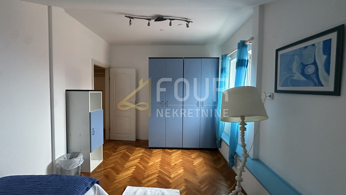 Trsat, Rijeka, 120,80m2