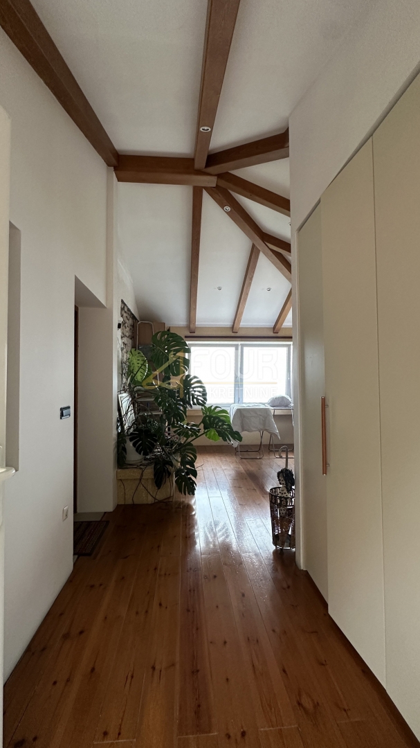 Trsat, Rijeka, 120,80m2