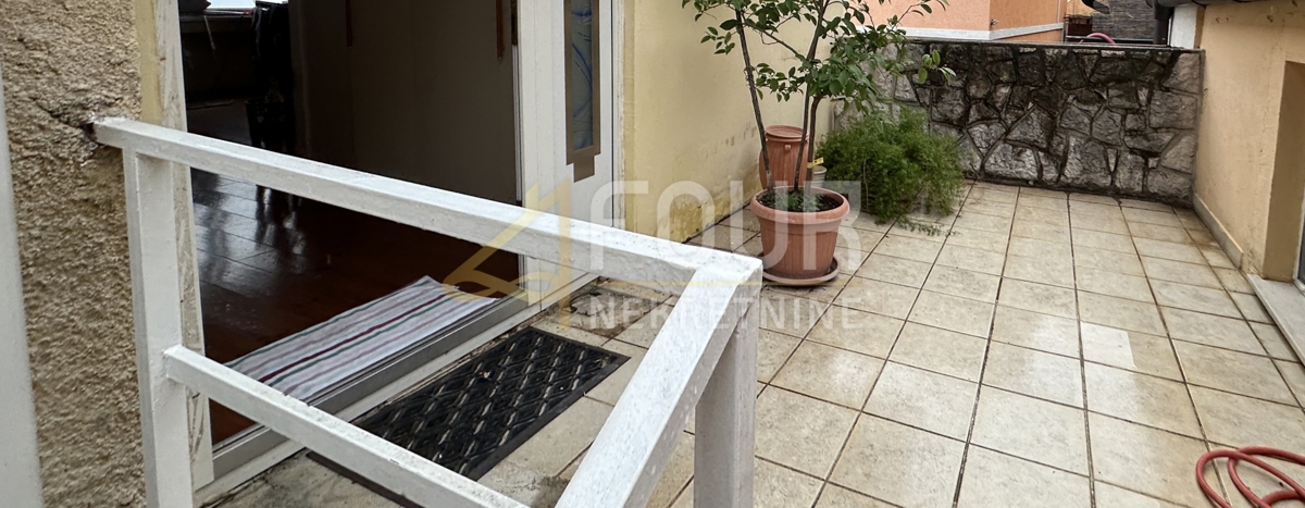 Trsat, Rijeka, 120,80m2