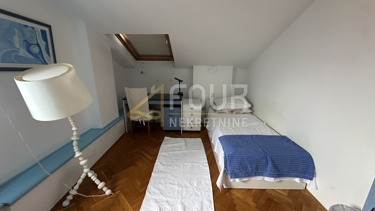 Trsat, Rijeka, 120,80m2