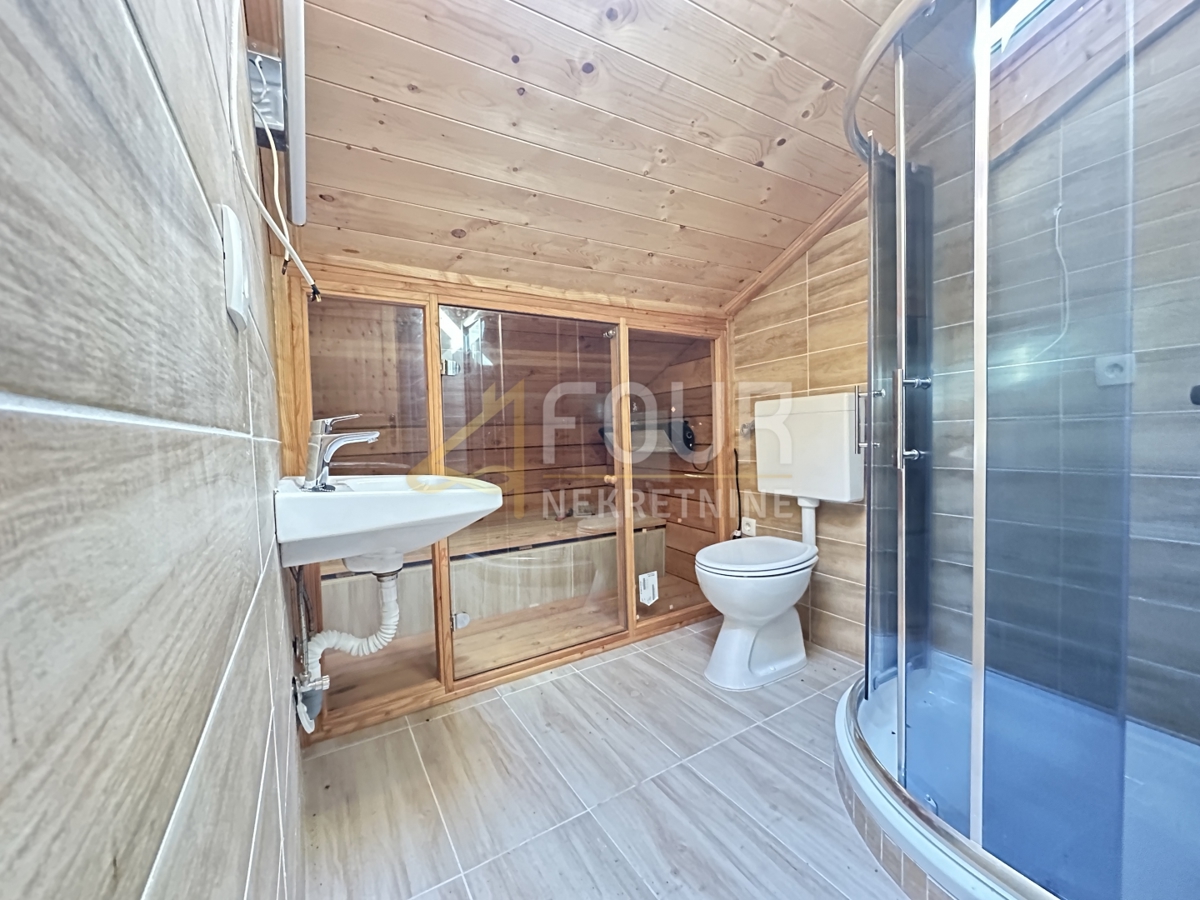 Monte Zaro, Pula, 251m2