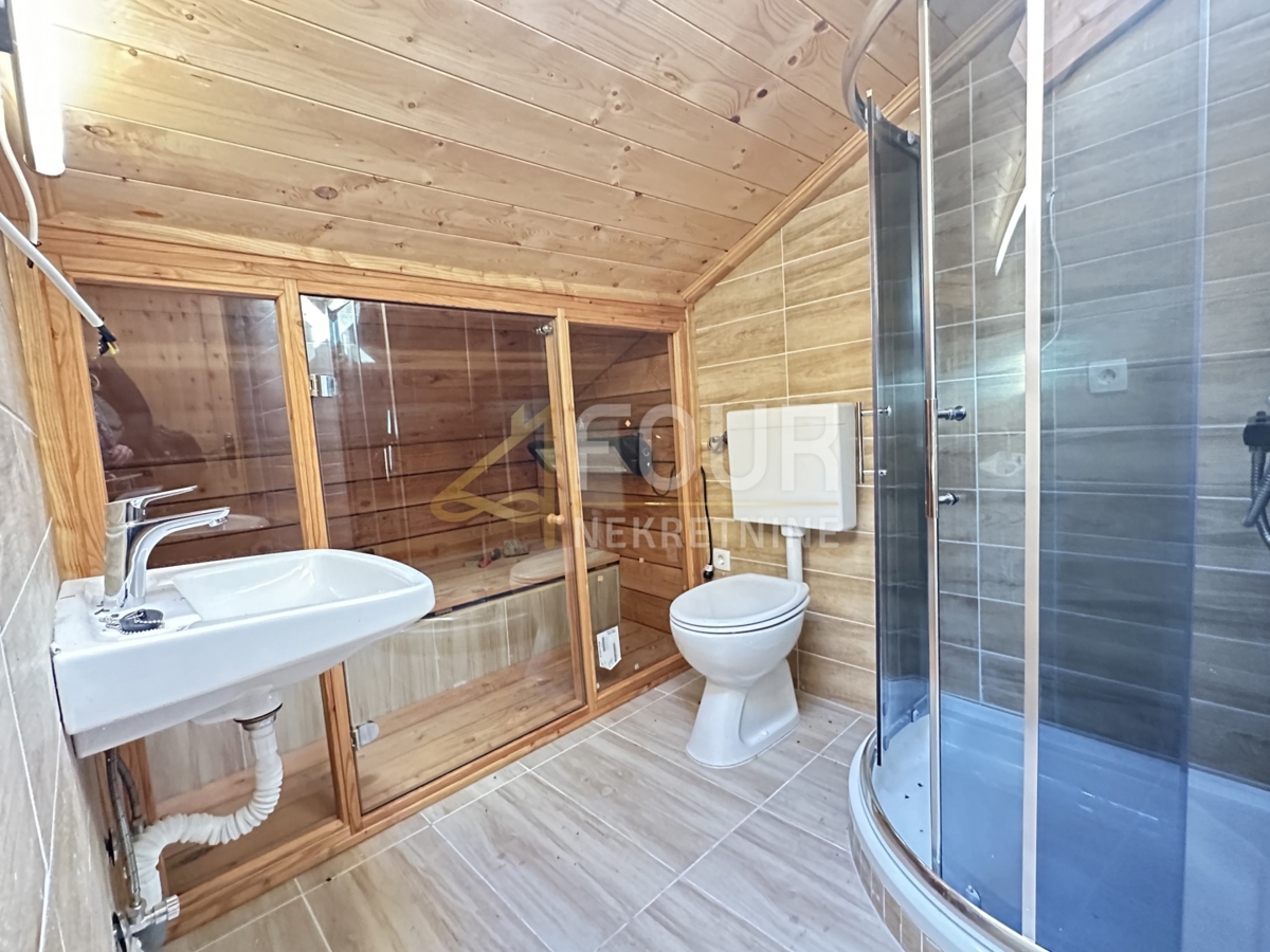 Monte Zaro, Pula, 251m2