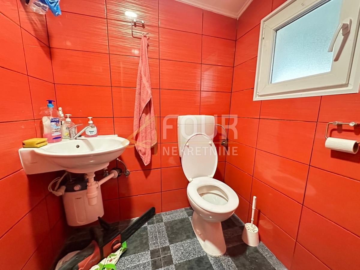 Monte Zaro, Pula, 251m2