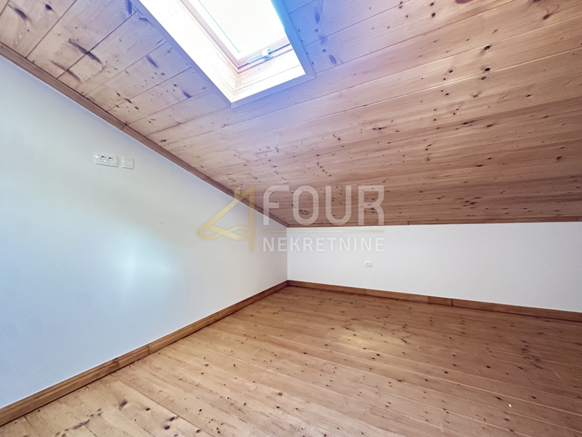 Monte Zaro, Pula, 251m2