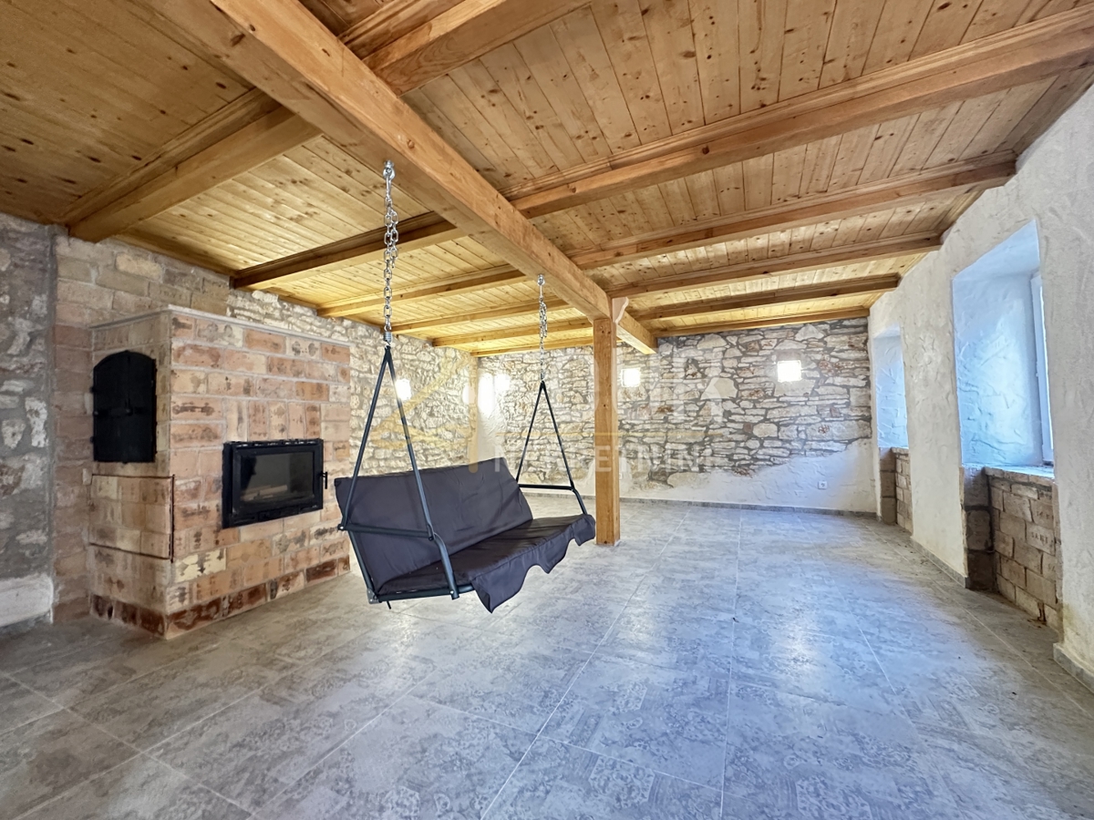 Monte Zaro, Pula, 251m2