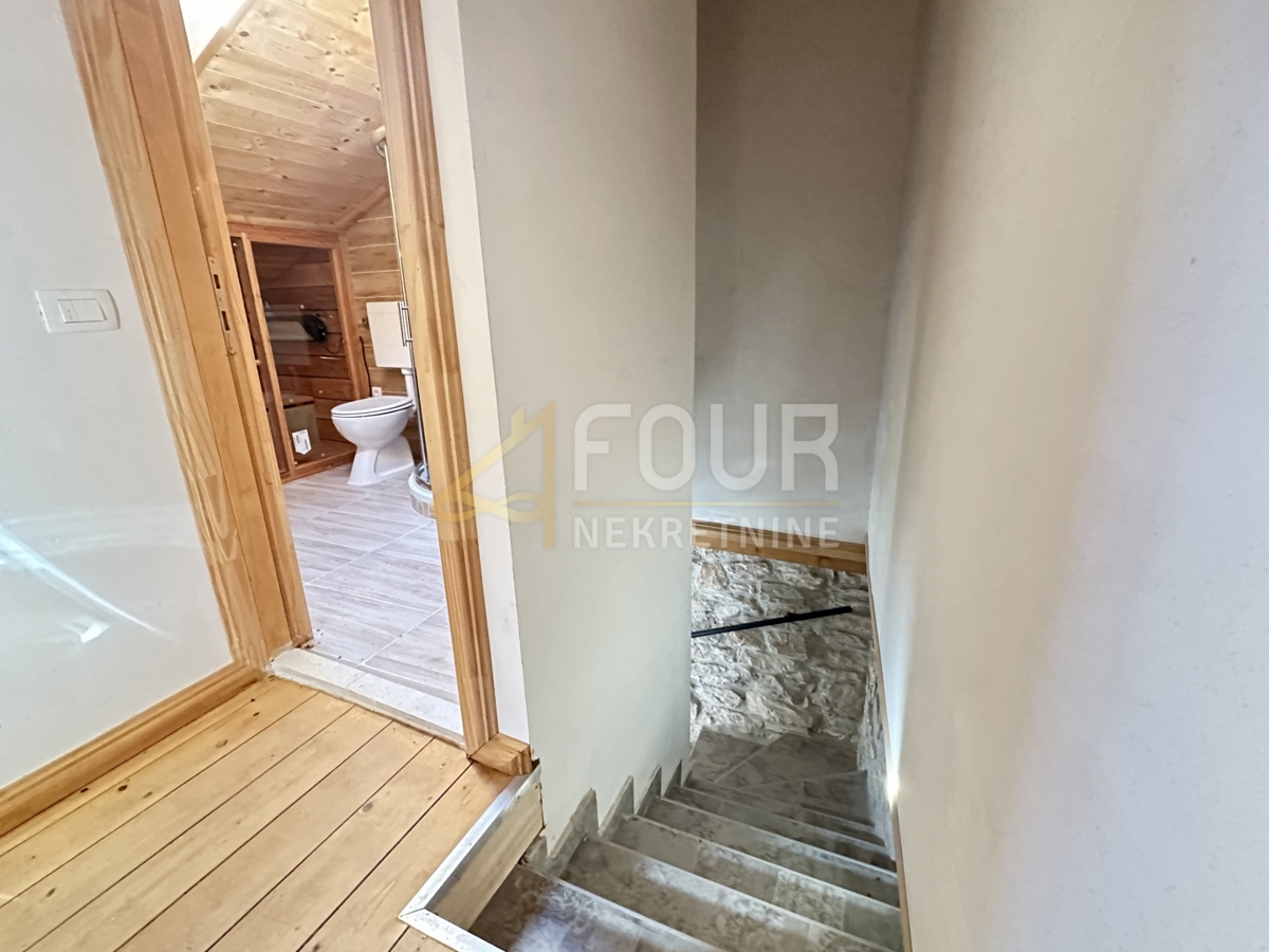 Monte Zaro, Pula, 251m2