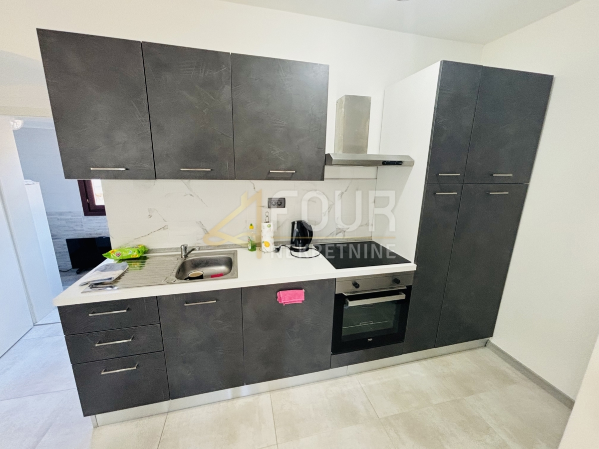 Orehovica, Rijeka, 73,44m2