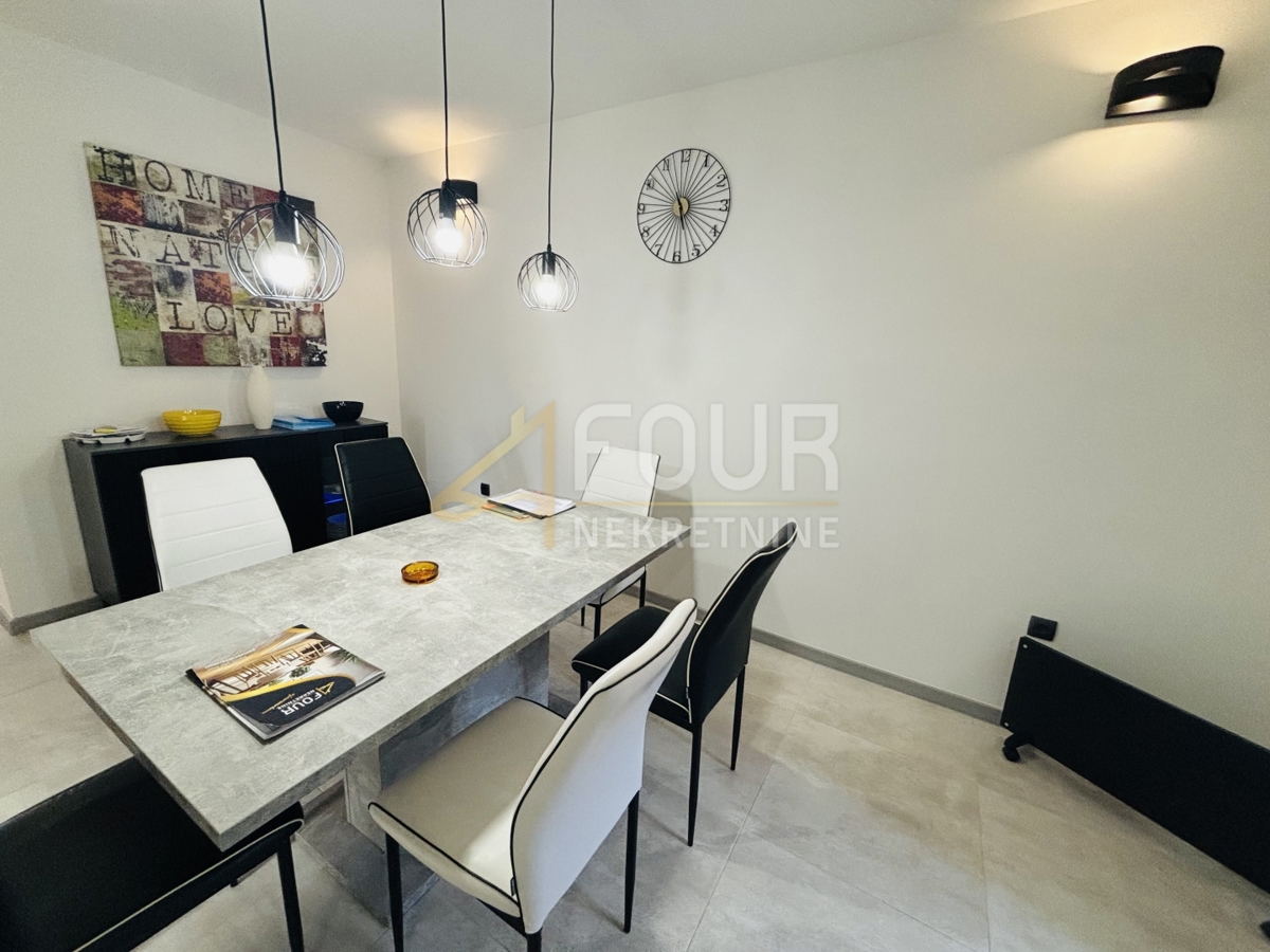 Orehovica, Rijeka, 73,44m2