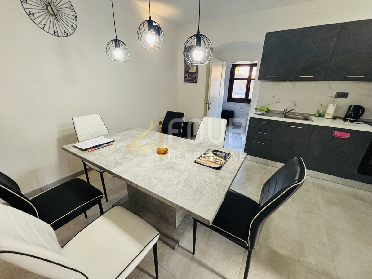 Orehovica, Rijeka, 73,44m2