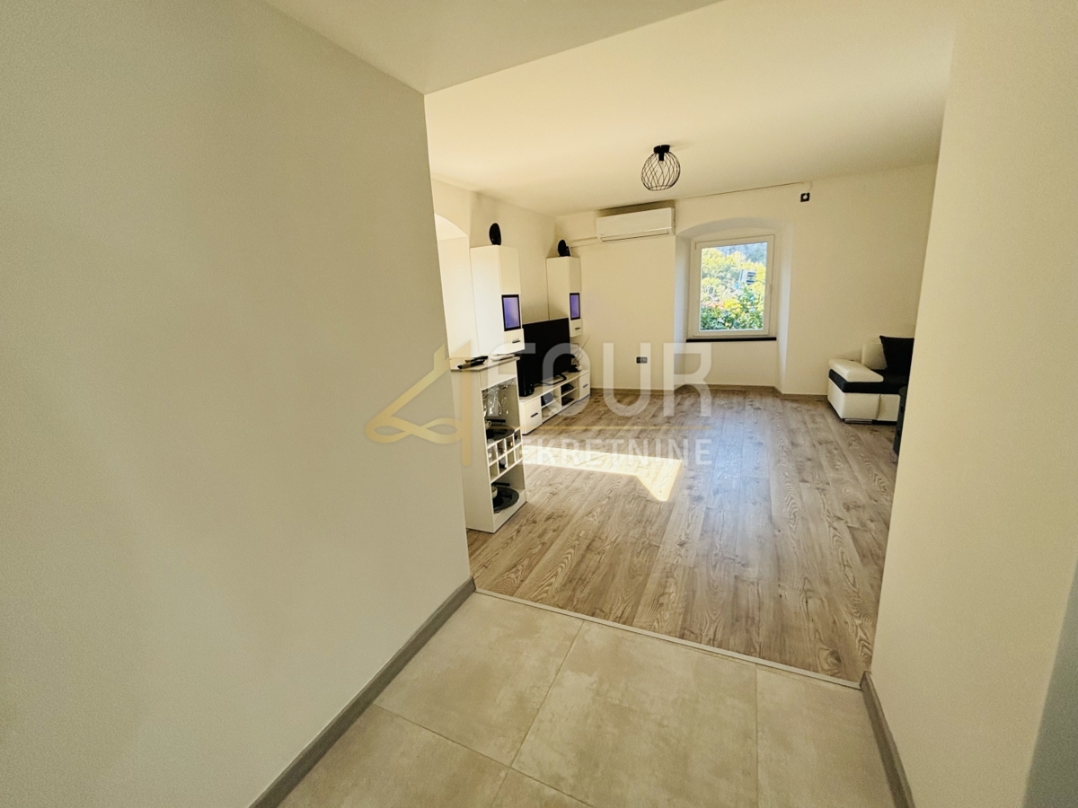 Orehovica, Rijeka, 73,44m2