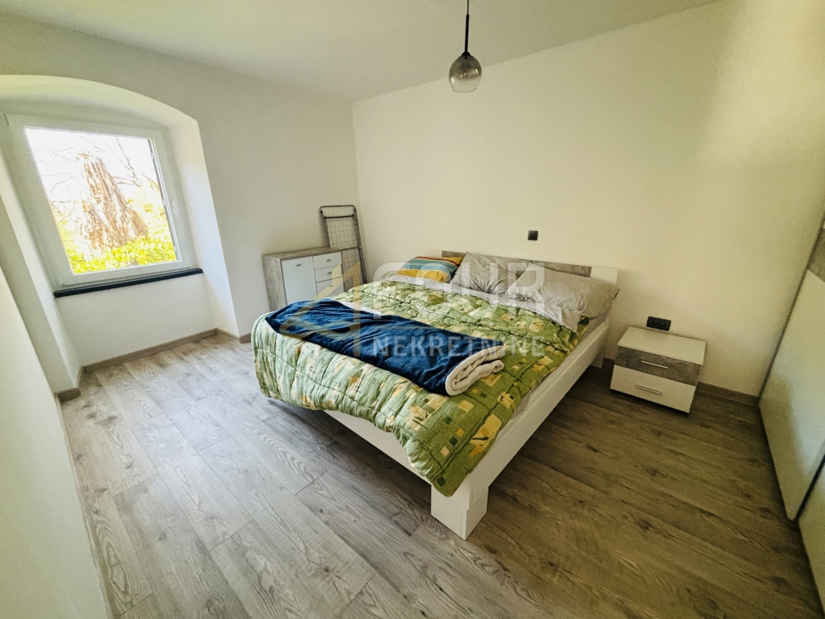 Orehovica, Rijeka, 73,44m2