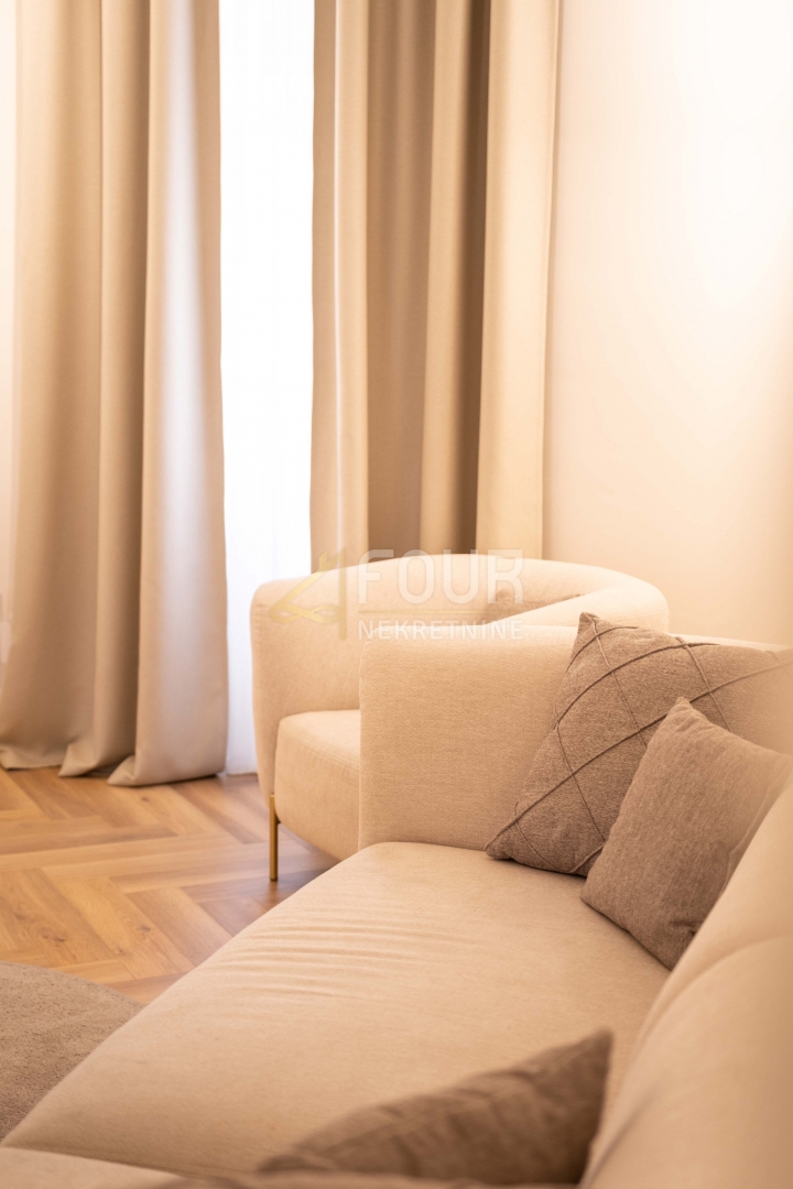 Sušak, Rijeka, 85m2