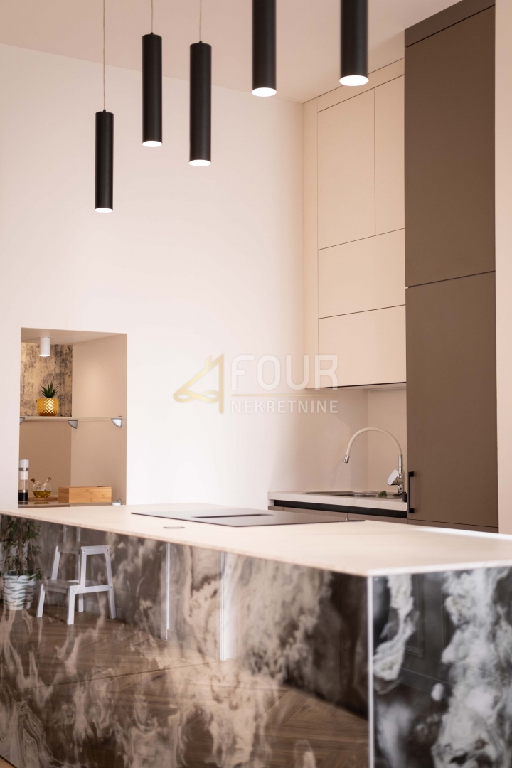 Sušak, Rijeka, 85m2