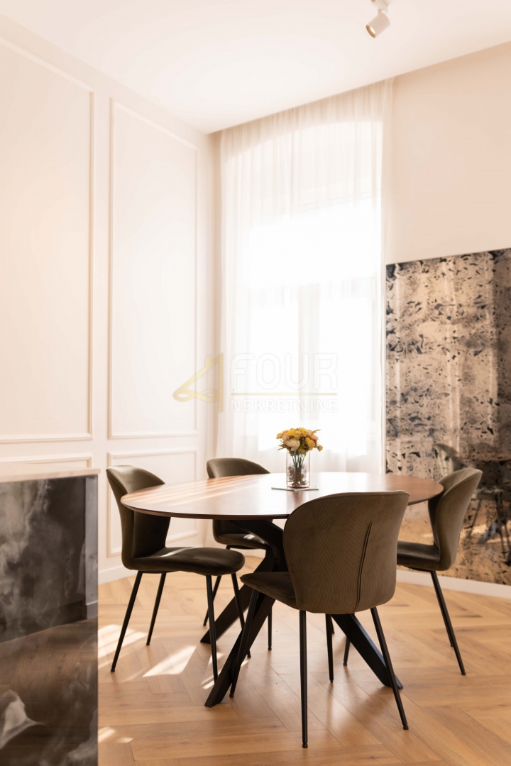 Sušak, Rijeka, 85m2