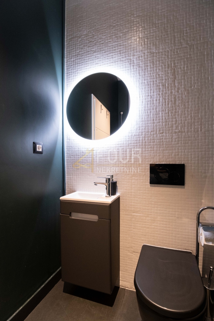 Sušak, Rijeka, 85m2