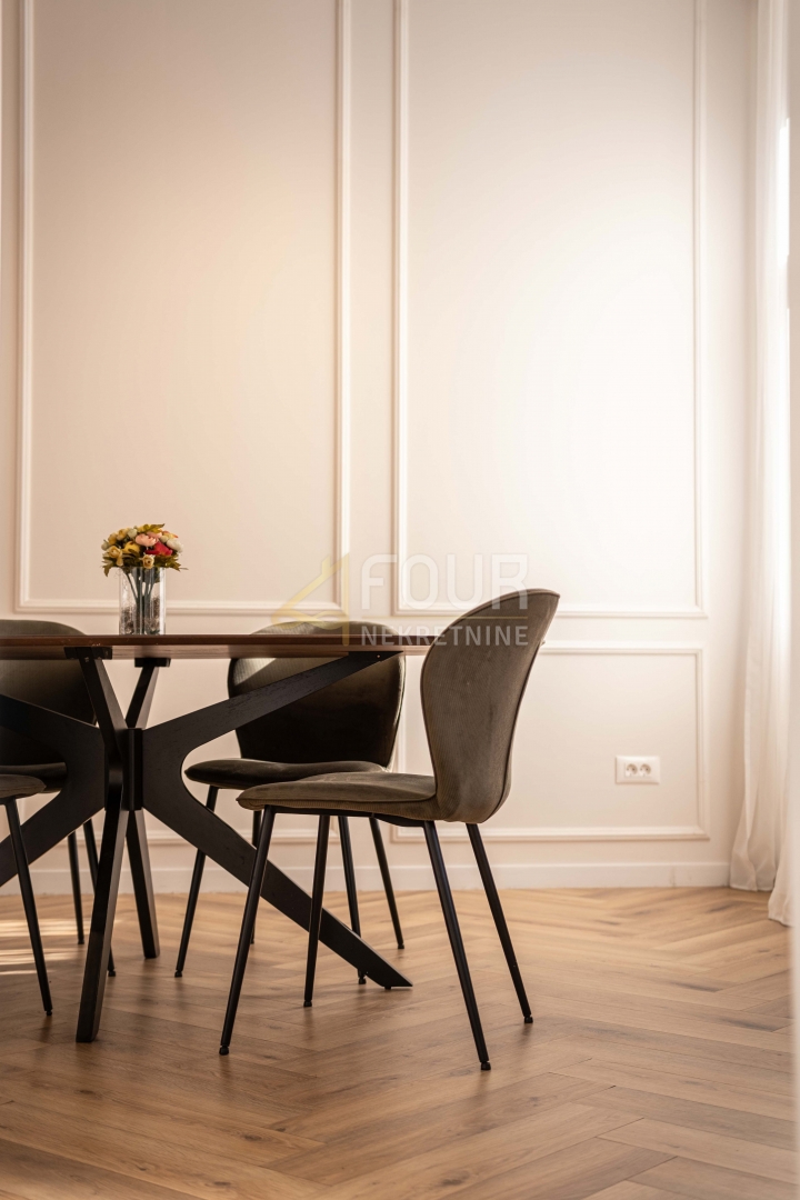 Sušak, Rijeka, 85m2