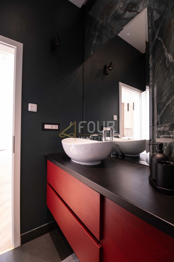 Sušak, Rijeka, 85m2