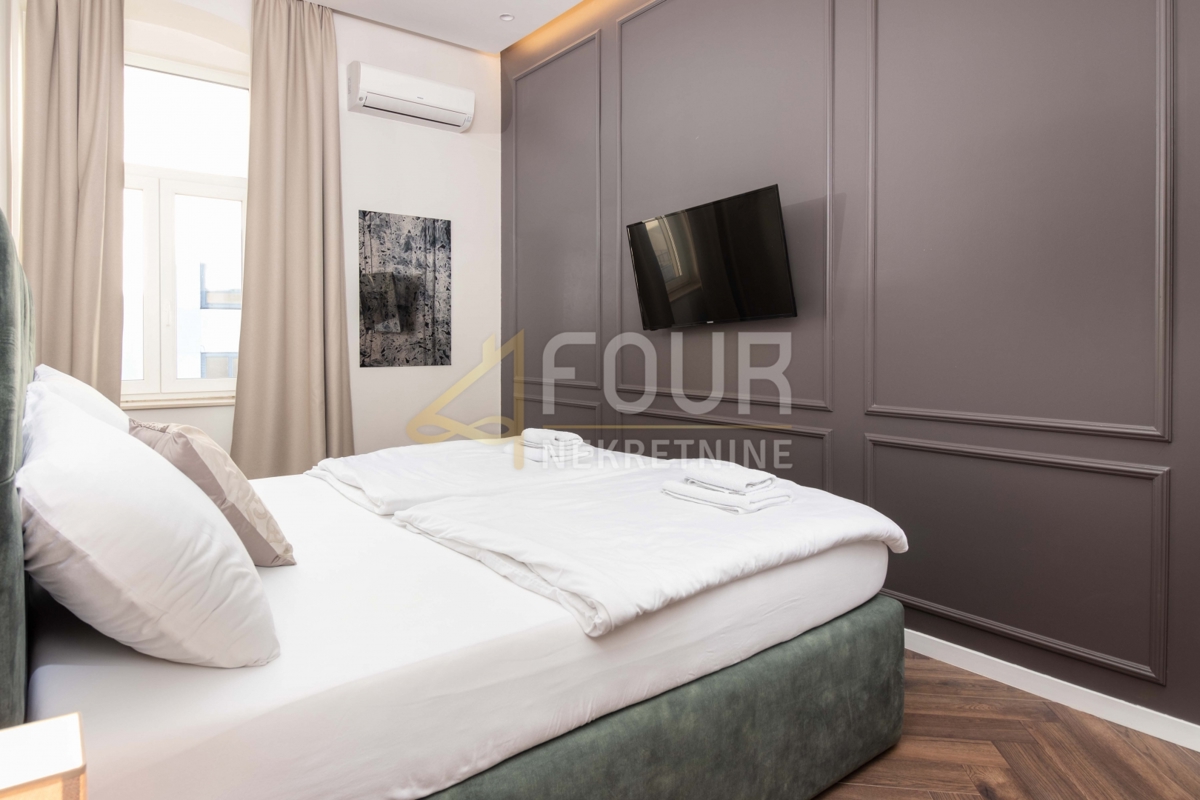 Sušak, Rijeka, 85m2