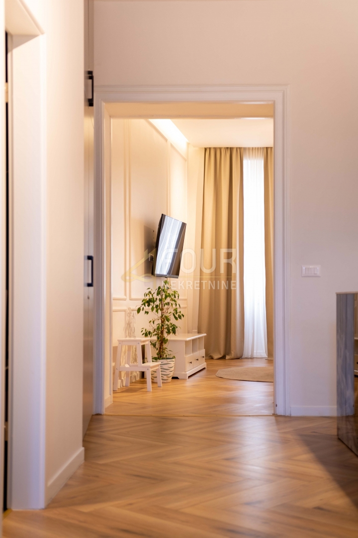 Sušak, Rijeka, 85m2