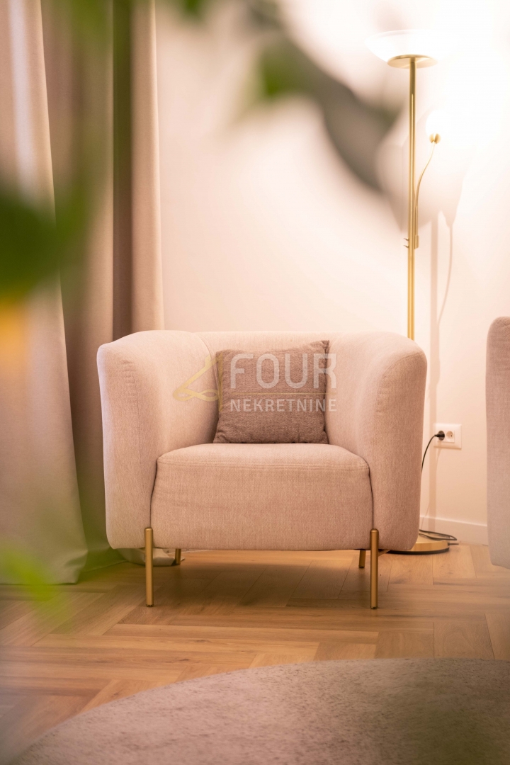 Sušak, Rijeka, 85m2