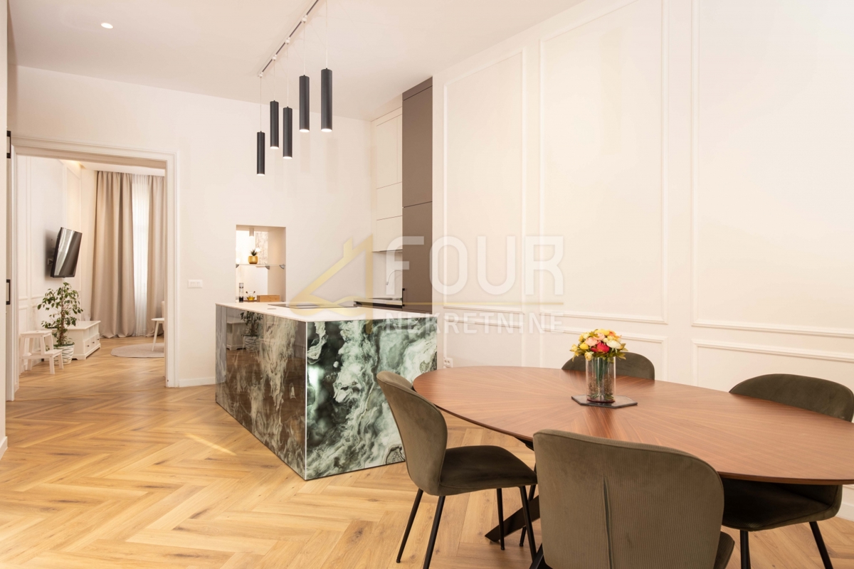 Sušak, Rijeka, 85m2