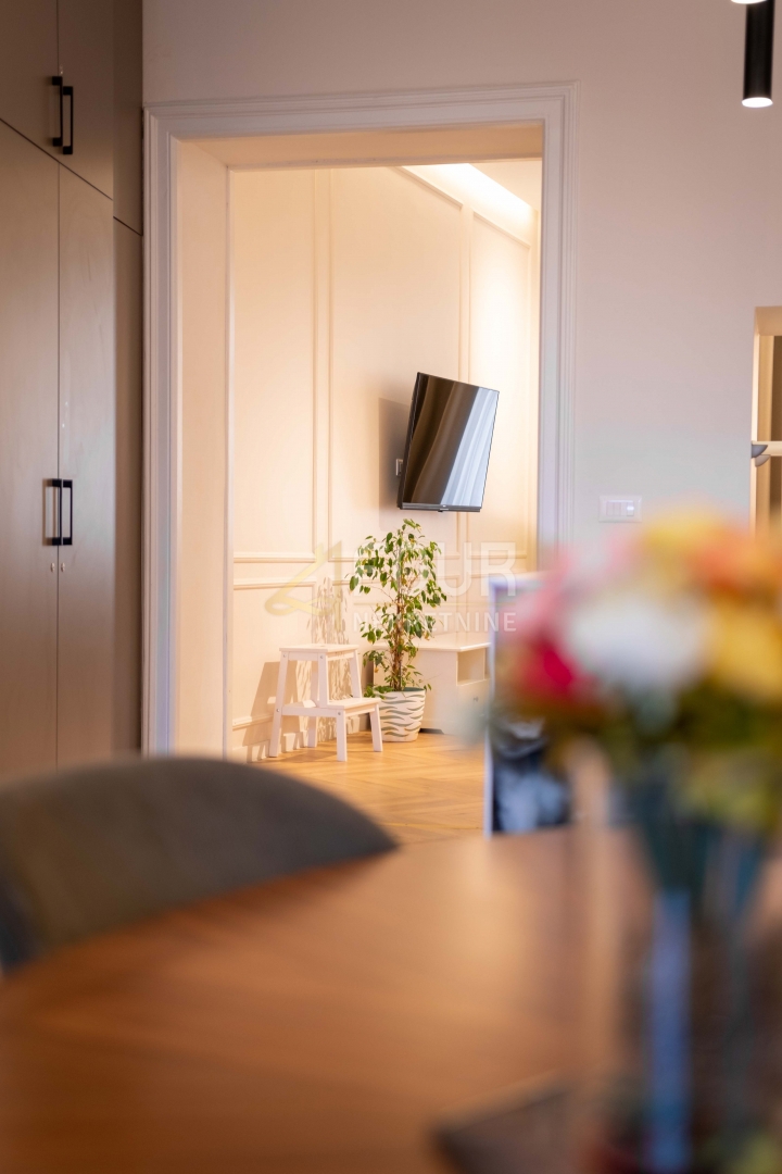 Sušak, Rijeka, 85m2