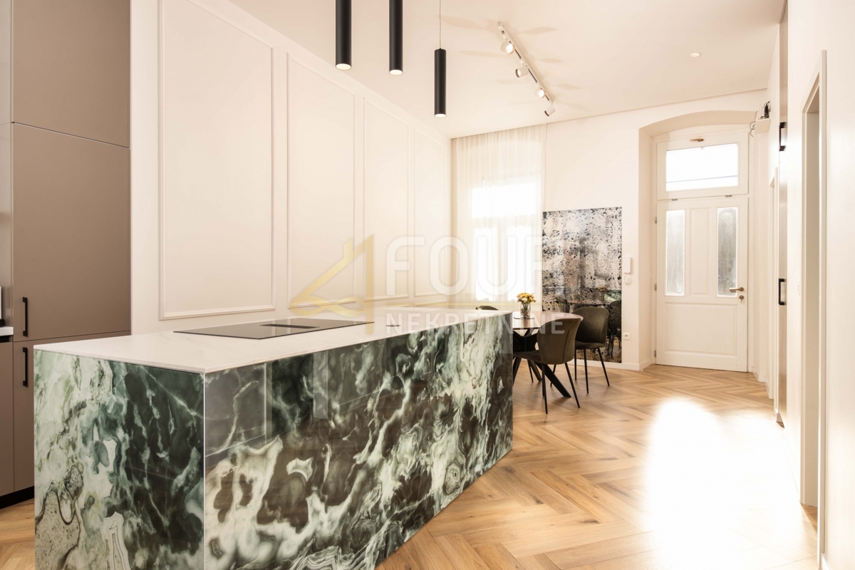 Sušak, Rijeka, 85m2