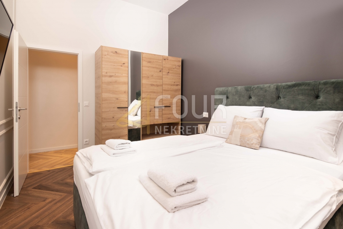 Sušak, Rijeka, 85m2