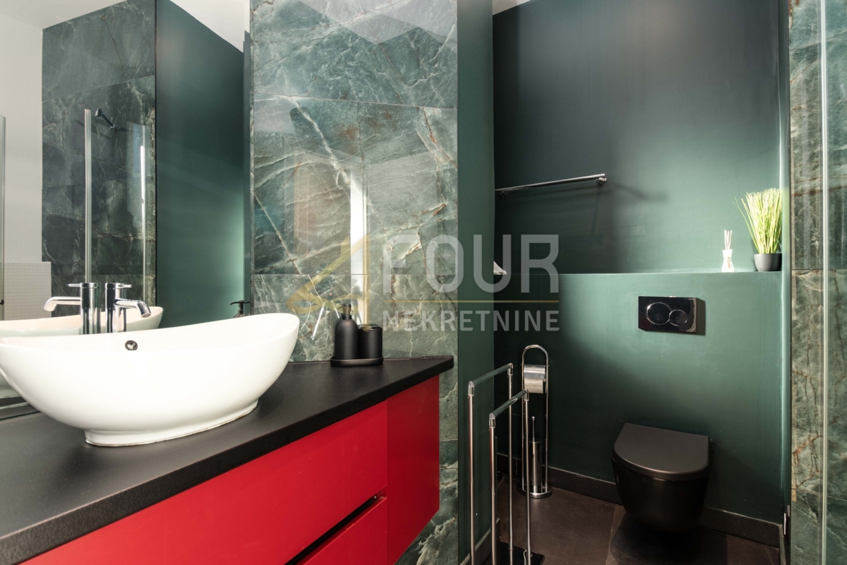 Sušak, Rijeka, 85m2