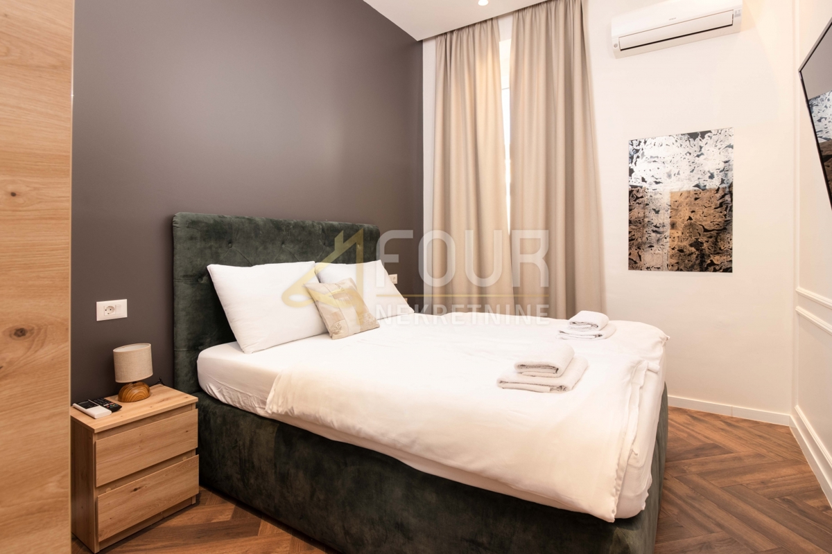 Sušak, Rijeka, 85m2