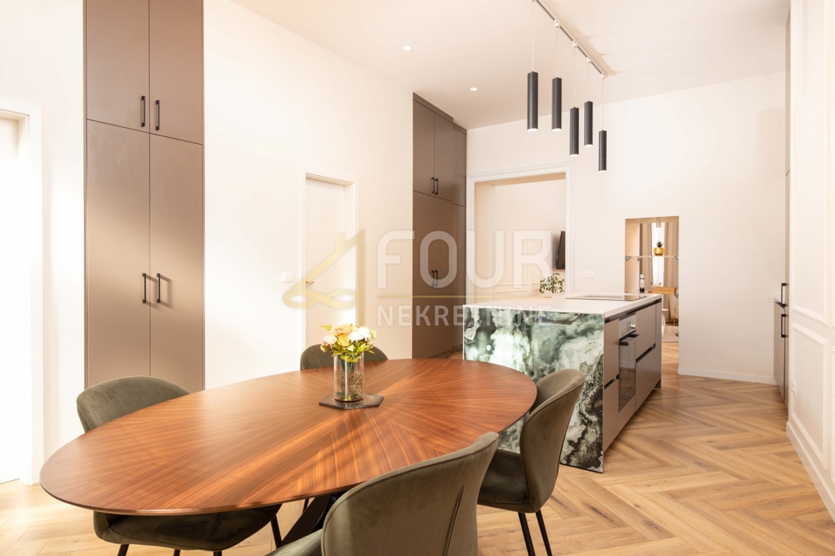 Sušak, Rijeka, 85m2