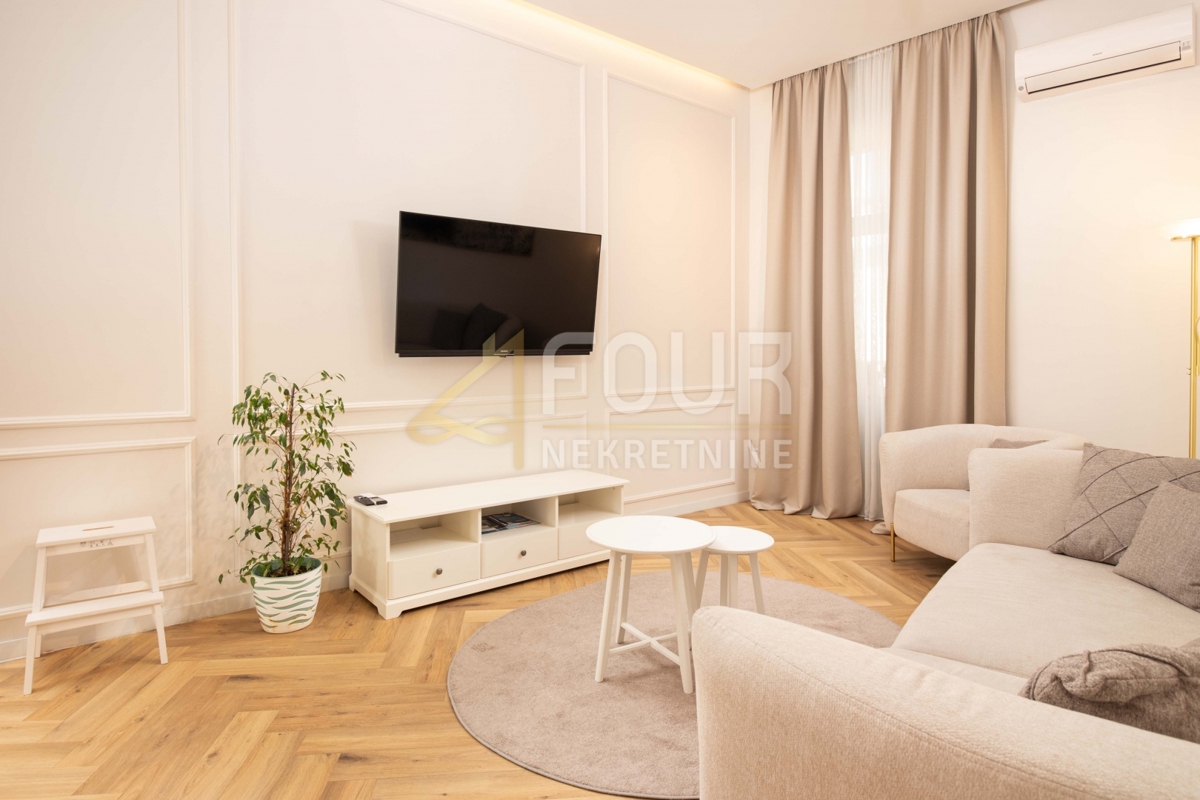 Sušak, Rijeka, 85m2