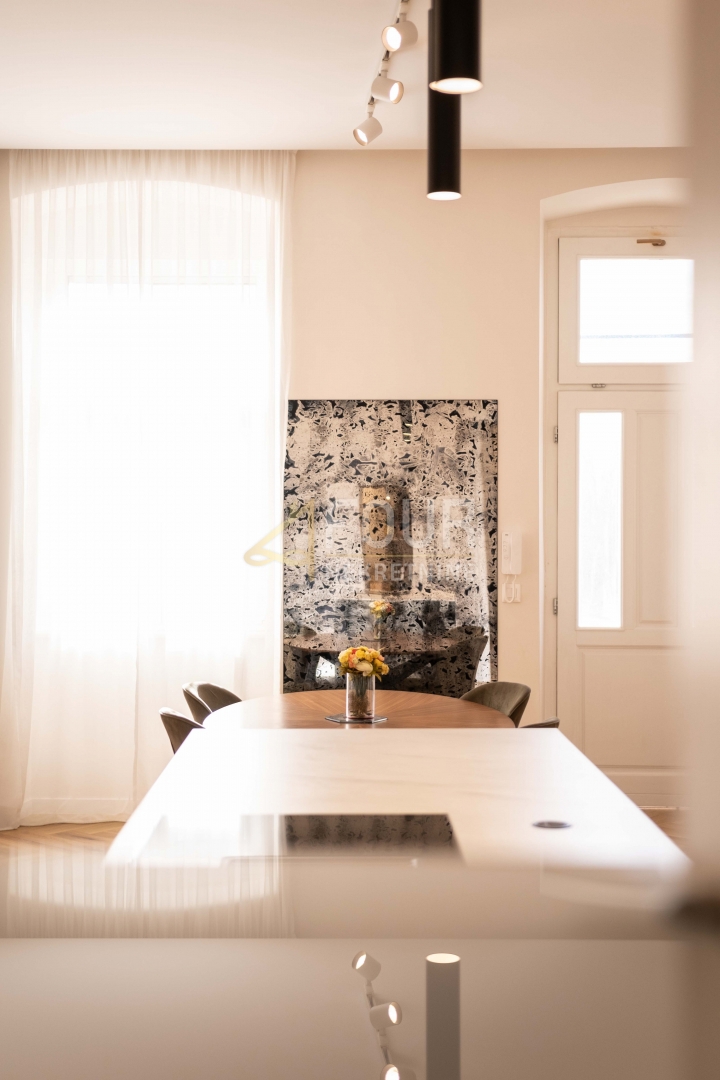 Sušak, Rijeka, 85m2