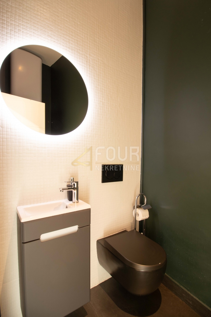 Sušak, Rijeka, 85m2