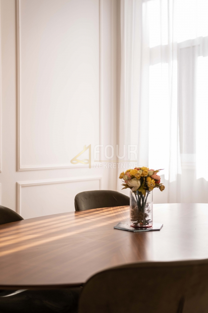 Sušak, Rijeka, 85m2