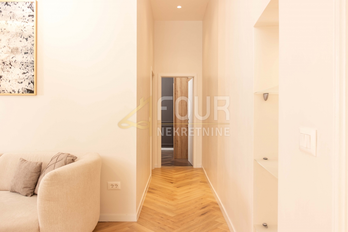 Sušak, Rijeka, 85m2