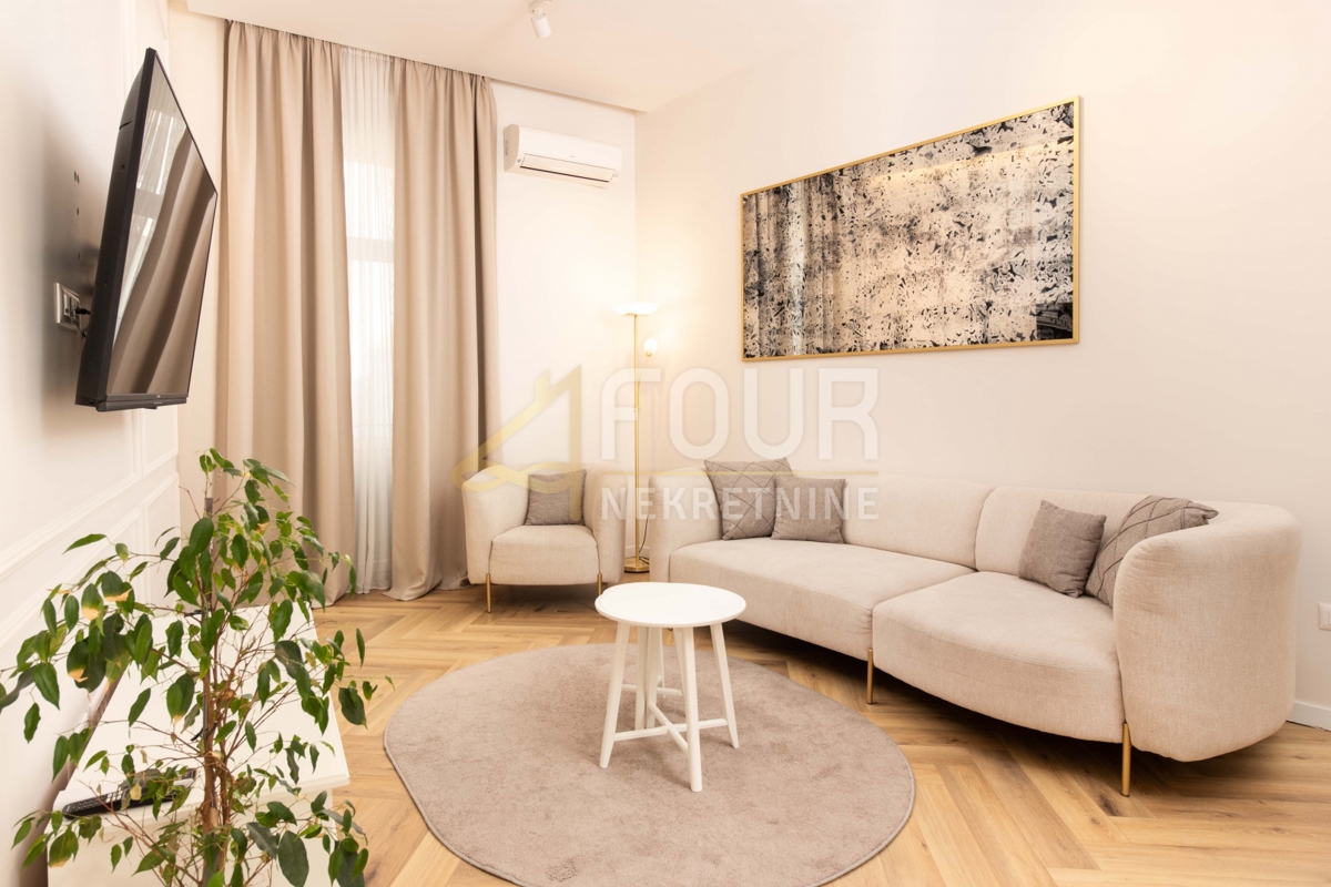 Sušak, Rijeka, 85m2