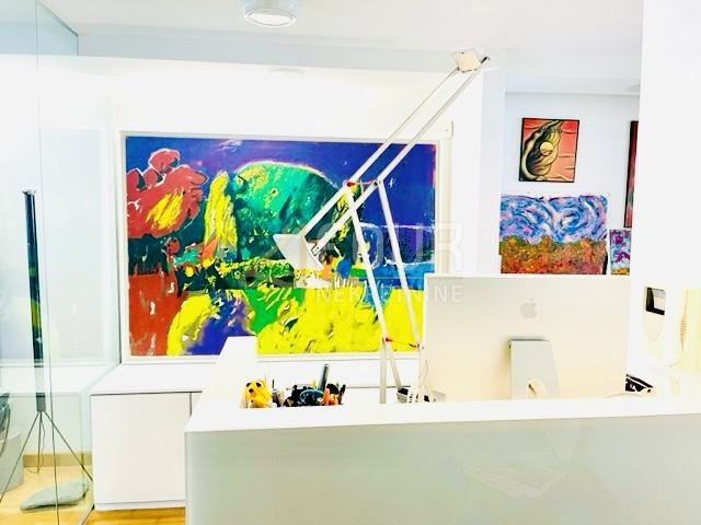 Črnomerec, 118,98m2