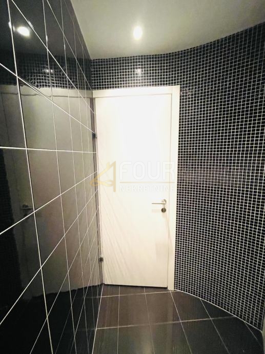 Črnomerec, 118,98m2