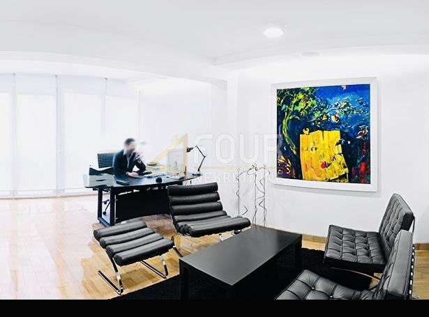 Črnomerec, 118,98m2