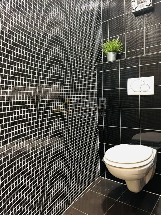 Črnomerec, 118,98m2